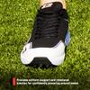 3N2 Men's Viper Turf Trainer, Black, 10 view 3