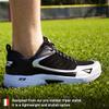 3N2 Men's Viper Turf Trainer, Black, 10 view 4