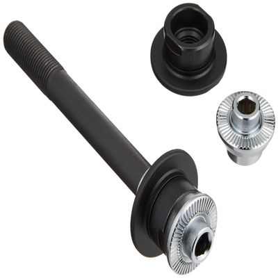 Shimano SPRE HB5800 Complete hub axle