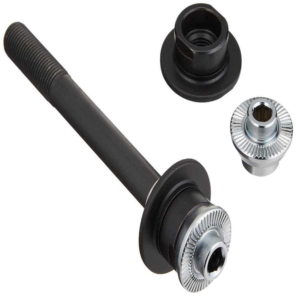 Shimano SPRE HB5800 Complete hub axle