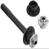 Shimano SPRE HB5800 Complete hub axle view 1