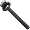 Shimano SPRE HB5800 Complete hub axle view 2