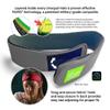 Unequal Halo 1  10mm Protective Headgear with Military-Grade Patented Composite, Coated Aramid Fabric view 2