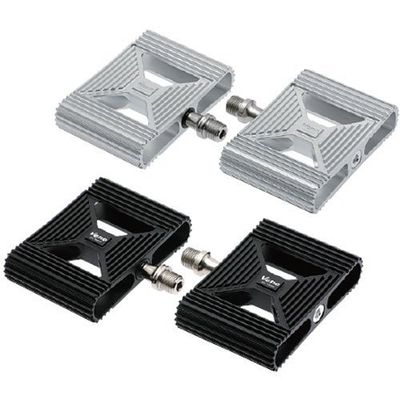 VENO V23P036 Trans Pedal Color, Bright Black