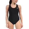 TYR Solid Maxfit Swimsuit - Black - 36 view 1
