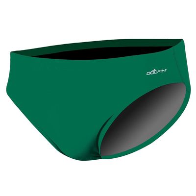 Dolfin Xtra Life Lycra Solid Brief Male