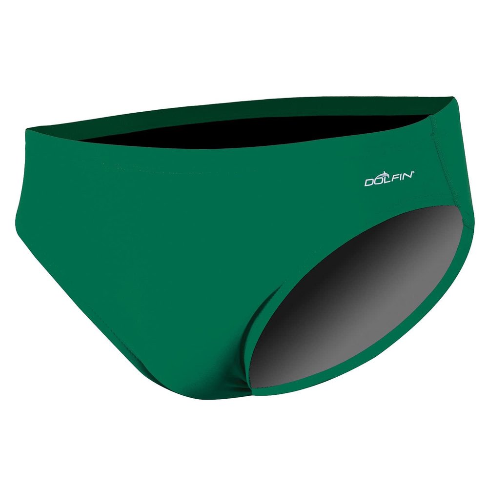 Dolfin Xtra Life Lycra Solid Brief Male