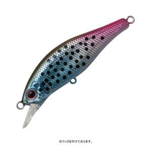 Palms AX-43HW Alexandra 43HW Lure, Ito