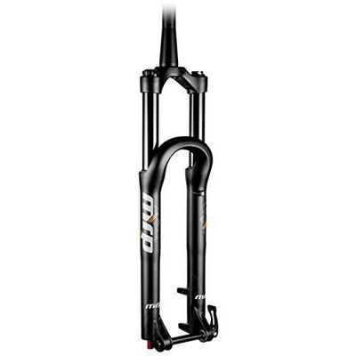 Mountain Racing Products Suspension MRP 29 Tapered Stage, Black, 150mm