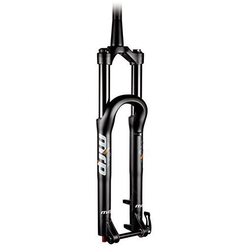 Mountain Racing Products Suspension MRP 29 Tapered Stage, Black, 150mm