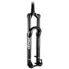 Mountain Racing Products Suspension MRP 29 Tapered Stage, Black, 150mm view 1