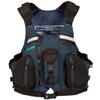 Kokatat UL Outfit Tour PFD, Navy, Small, LVUOFTNA2 view 1