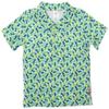 Zutano Lucky You Polo Shirt (Baby) - Multicolor-18 Months view 1