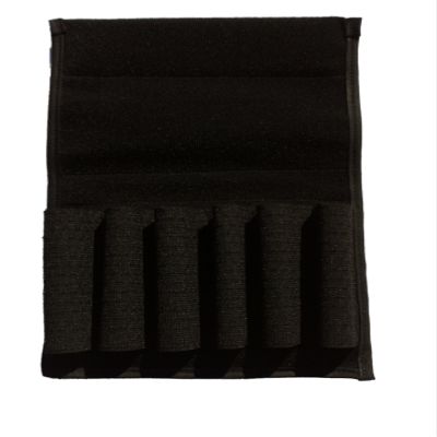 AlphaHolster 6 Magazine Bandoleer Tactical Magazine Pouch with Belt Loops