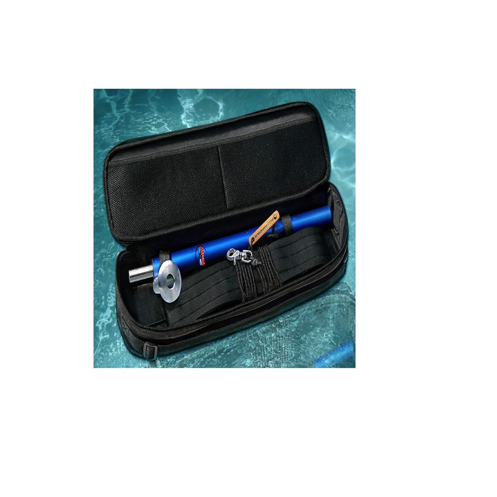 Bow Swim Resistance Swimming System