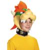 Bowser Headpiece - Child view 1