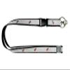 Aminco NHL Arizona Coyotes Sparkle Lanyard view 1