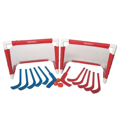 S&S Worldwide Spectrum Mini Hockey Pack