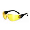 Global Vision Case of 12 Amber Pro-Rider Safety Glasses!