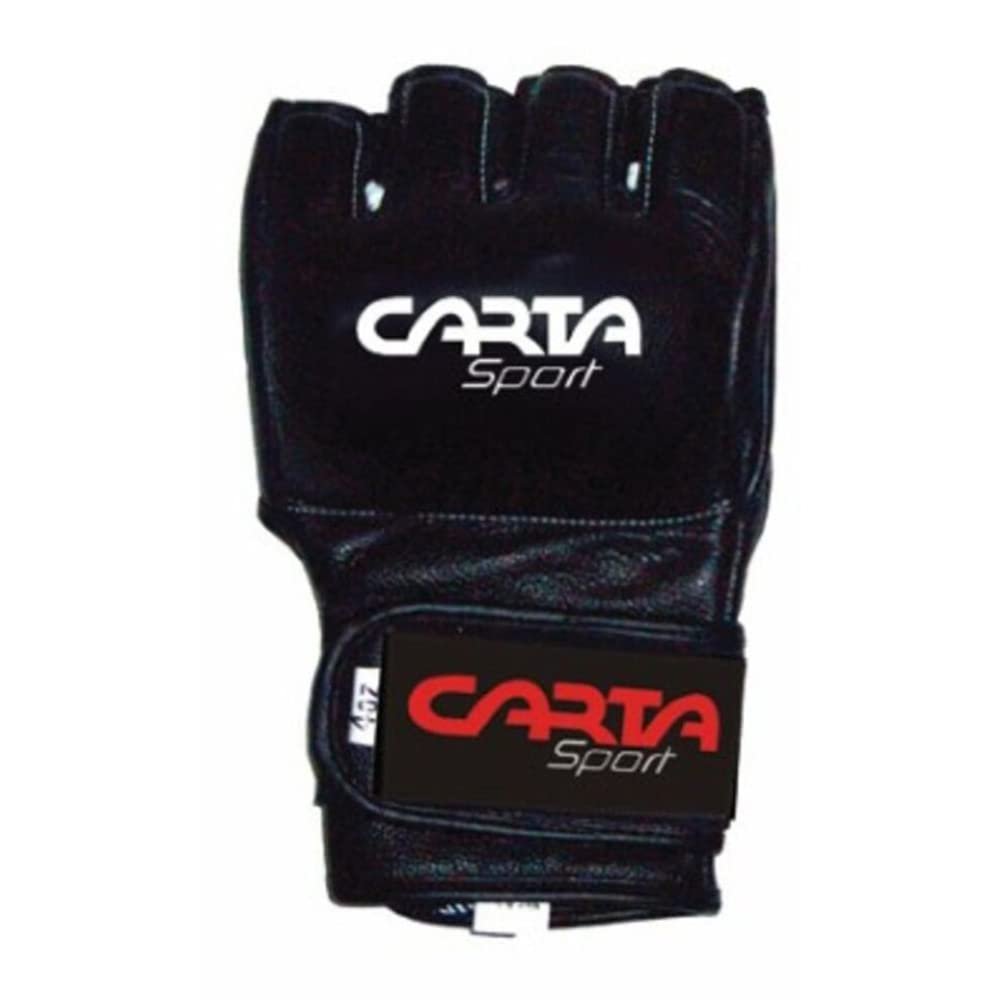 Carta Sport Mixed Martial Arts (M.M.A) Mitts- Medium