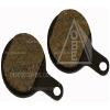 1 Pair Tektro Lyra Novela Iox Disc Brake Pads MTB IOX.11 OBE Pro Ceramic XC MTB view 1
