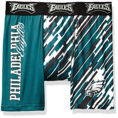 FOCO Philadelphia Eagles Wordmark Underwear Extra Large