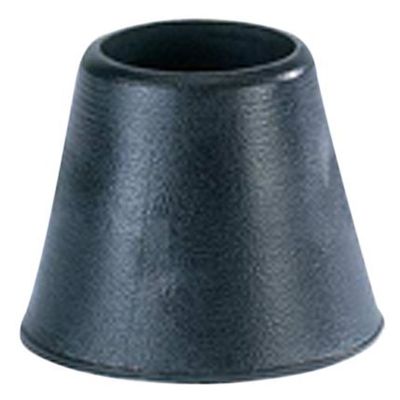 Authentic Baseball/Softball Shop Black Knobcuff EZ Taper Comfort Grip Bat Choke Bat Identifier