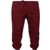 NE PEOPLE Mens Casual Harem Twill Jogger Pants view 1