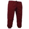 NE PEOPLE Mens Casual Harem Twill Jogger Pants view 2