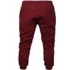 NE PEOPLE Mens Casual Harem Twill Jogger Pants view 3