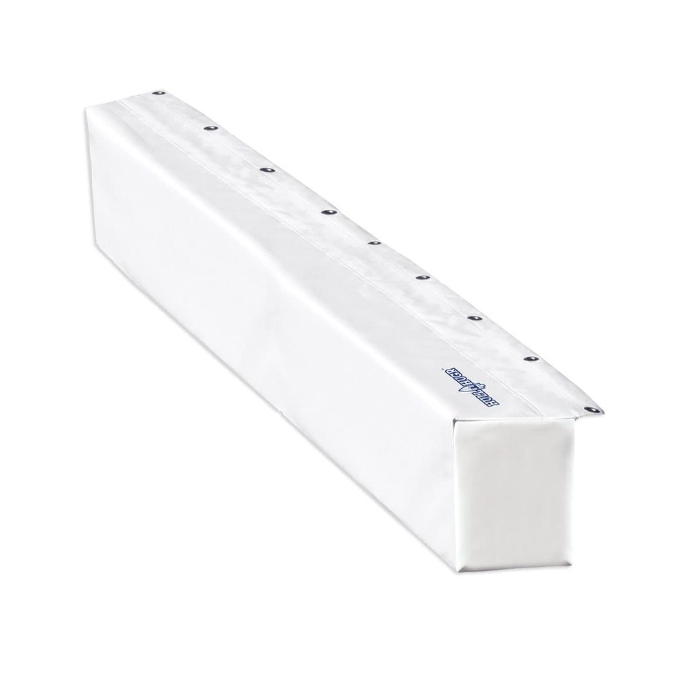 HULL HUGR Marina Bumper, Multiple Sizes,Docking Boat Bumpers