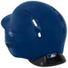 Rawlings | Official MLB Mini Replica Helmet | Atlanta Braves view 3