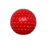Gunn & Moore GM Bowling Machine Cricket Ball x 6 Red view 2