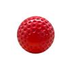 Gunn & Moore GM Bowling Machine Cricket Ball x 6 Red view 4