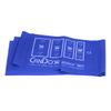 AccuForce Ready-to-Use Premium Exercise Band [Set of 3] Size / Color: Heavy / Blue view 1