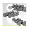Scibor: Lion Shoulder Pads (8) view 1