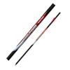 Exec X-Bow Arrows 2" Vanes - 16.003" 6 Pack 2" Blazer. view 1