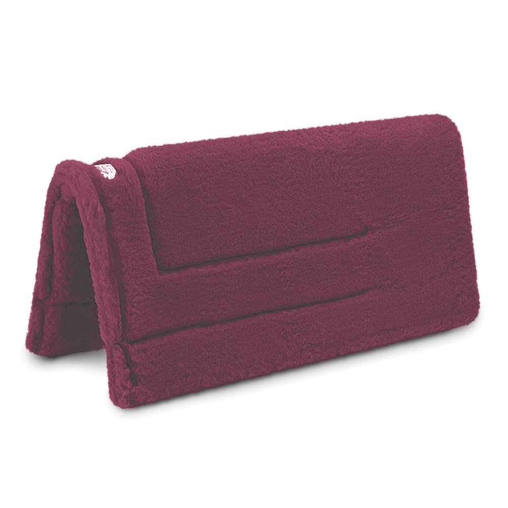 Toklat Cool Back Standard Pad 30x30 Burgundy