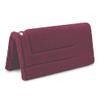 Toklat Cool Back Standard Pad 30x30 Burgundy view 1