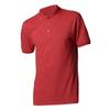 KUSTOM KIT Mens Slim Fit Short Sleeve Polo Shirt (M) (Navy Blue) view 3