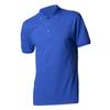 KUSTOM KIT Mens Slim Fit Short Sleeve Polo Shirt (M) (Navy Blue) view 4