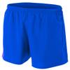 A4 Woven Soccer Short view 1