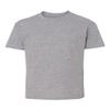 Hanes Kids' Nano-T T-Shirt view 1
