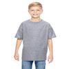 Hanes Kids' Nano-T T-Shirt view 2