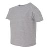 Hanes Kids' Nano-T T-Shirt view 3