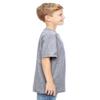 Hanes Kids' Nano-T T-Shirt view 4