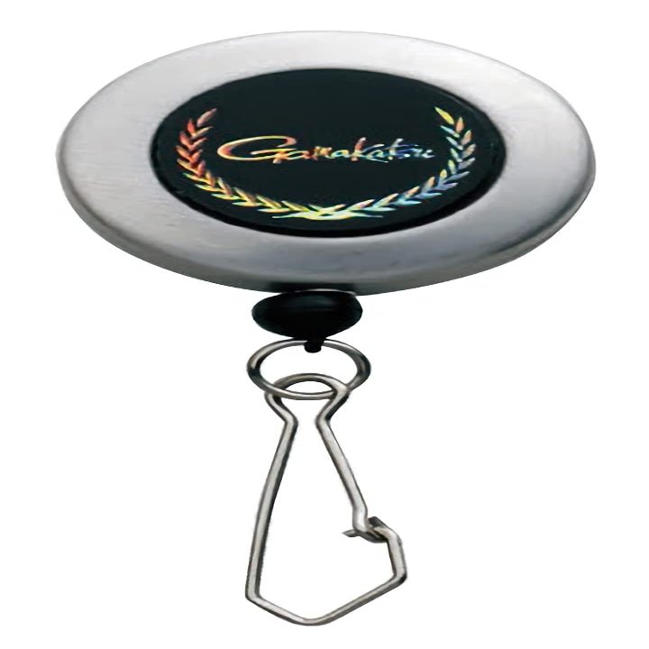 Gamakatsu GM2092 Pin-on Reel (Slim Type), Aurora