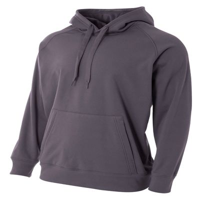 A4 Tech Fleece Hoodie