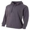 A4 Tech Fleece Hoodie view 1