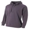A4 Tech Fleece Hoodie view 2